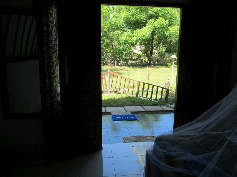 Mustika Ocean Lodge Gili Air Exterior photo